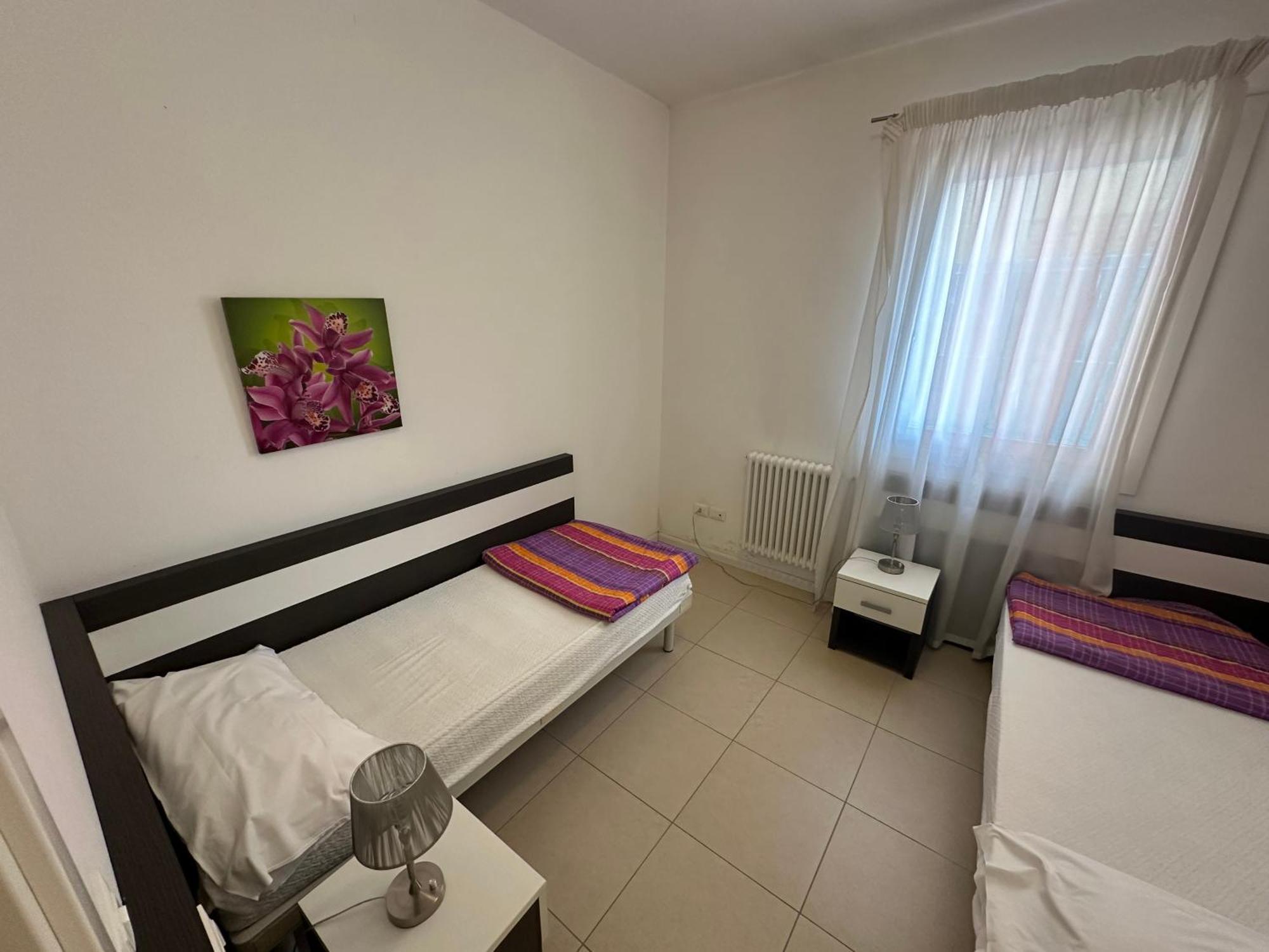 Residence Orate - Agenzia Cocal Caorle Extérieur photo
