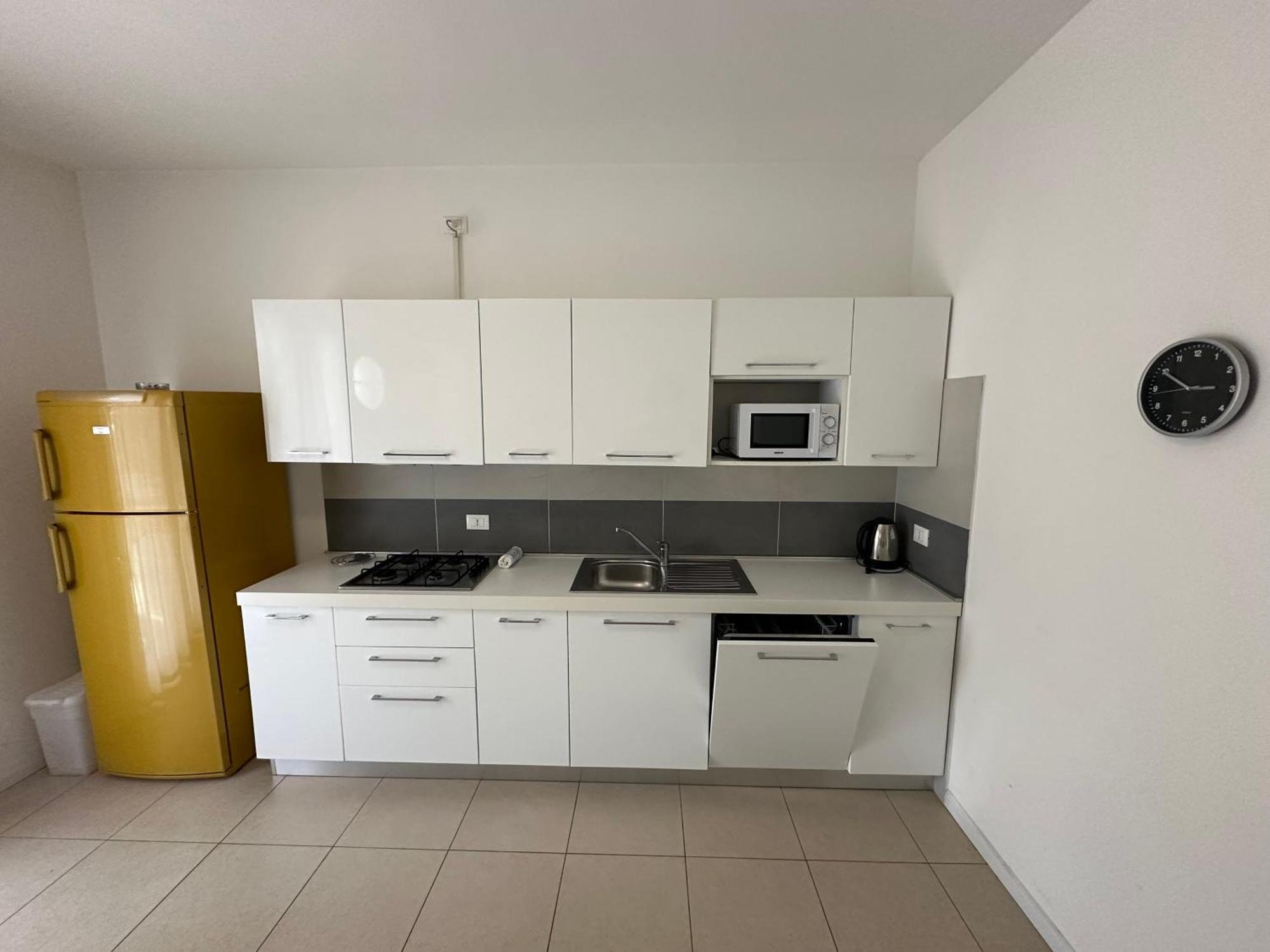 Residence Orate - Agenzia Cocal Caorle Extérieur photo