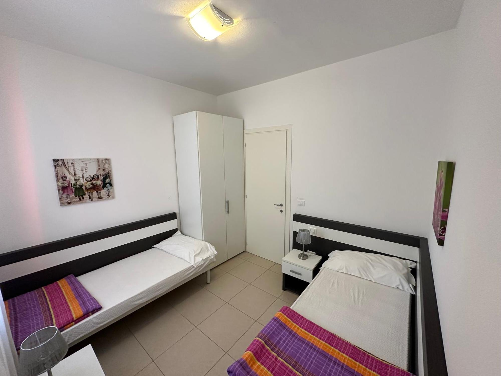 Residence Orate - Agenzia Cocal Caorle Extérieur photo