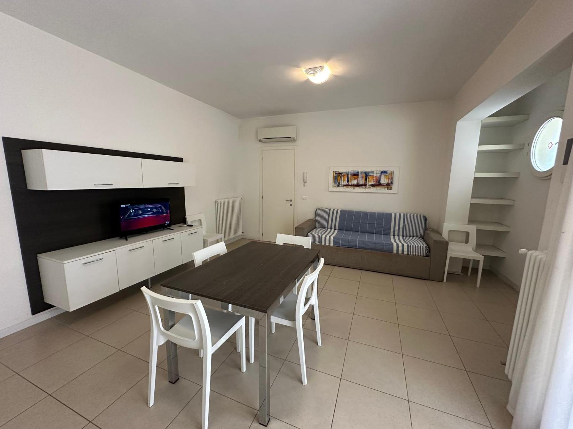 Residence Orate - Agenzia Cocal Caorle Extérieur photo