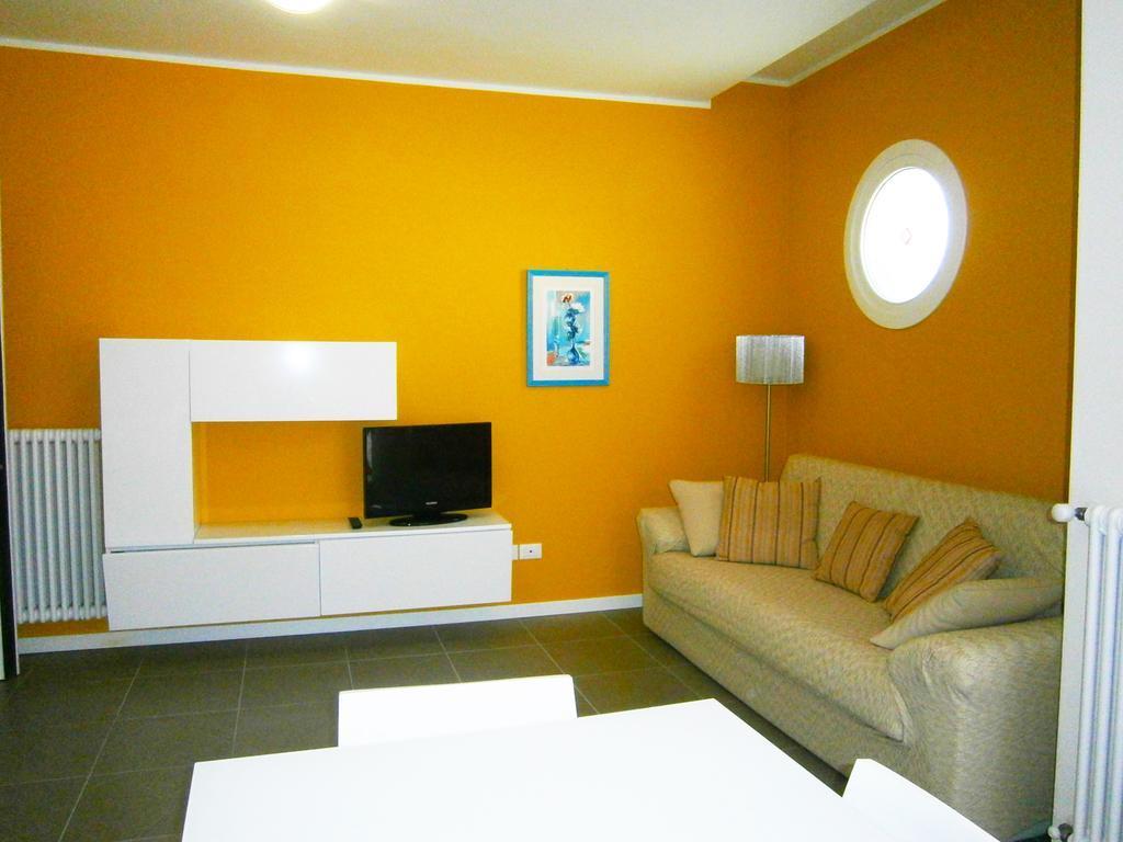 Residence Orate - Agenzia Cocal Caorle Extérieur photo
