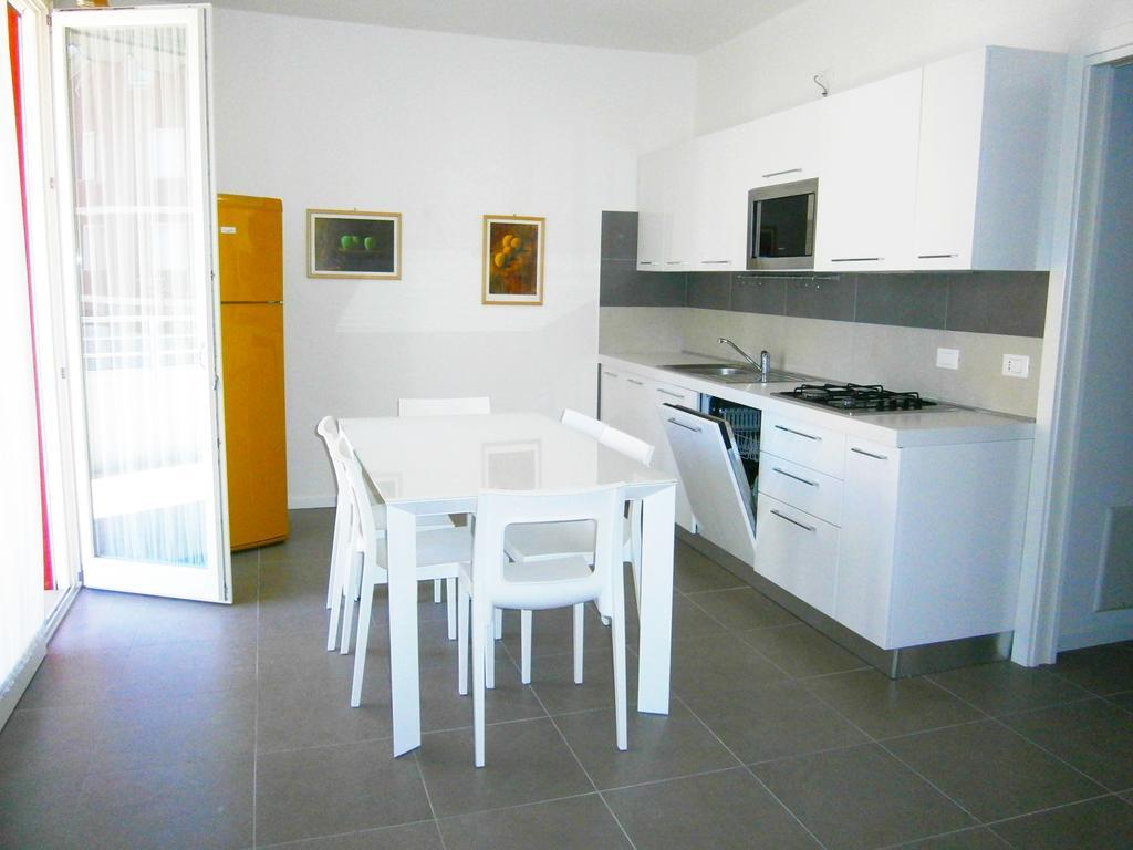 Residence Orate - Agenzia Cocal Caorle Extérieur photo