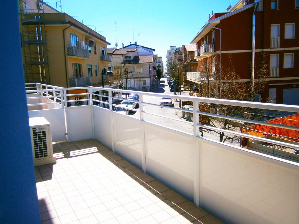 Residence Orate - Agenzia Cocal Caorle Extérieur photo