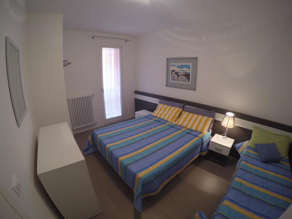 Residence Orate - Agenzia Cocal Caorle Extérieur photo