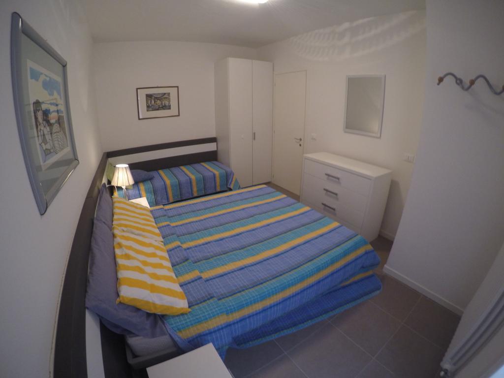 Residence Orate - Agenzia Cocal Caorle Extérieur photo