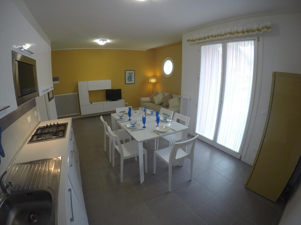 Residence Orate - Agenzia Cocal Caorle Extérieur photo